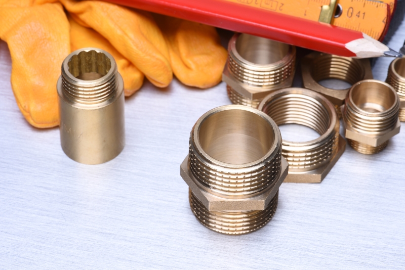 Plumbers in Regents Park