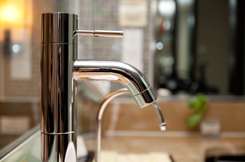 Sink Leaking Regents Park